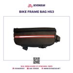 Bike Frame Bag HS3