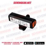 Bike Front Light 1200Lumens FY-206