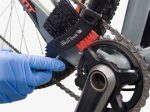 ⁦Bike Hand YC-790  فرشاه لتنظيف الجنزير والاماكن الضيقة⁩ - الصورة ⁦5⁩