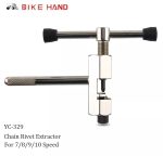 Bike Hand Chain Tool YC-329