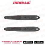Bike Hand YC-3123 Tire Lever - 2Pcs