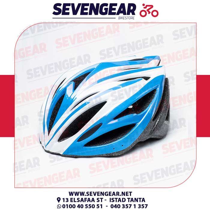 Bike-Helmet-1103-b خوذة دراجة - الصورة 1