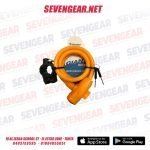 Bike Key Lock D22 - Image 3
