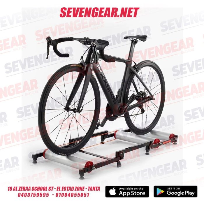 Bike Roller - Image 2