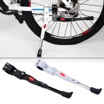 Aluminium Bike Side Stand, Bicycle Kickstand - Image 4