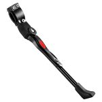 Aluminium Bike Side Stand, Bicycle Kickstand