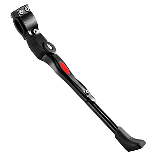 Bike-Side-Stand-MG-6 Aluminium Bike Side Stand, Bicycle Kickstand - Image 1