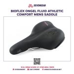Bioflex OnGel Fluid Athletic Comfort Mens Saddle