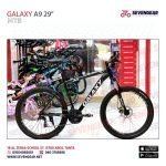 "Galaxy A9 29 - الصورة 16