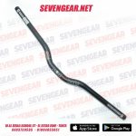 جادون Borla Downhill 670m 25.4mm