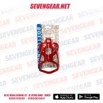 Bottle Cage WUR - الصورة 2