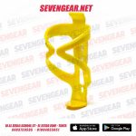 ⁦حامل زمزميه AOXA، اسود, ازرق, احمر, ابيض, اصفر⁩ - الصورة ⁦3⁩