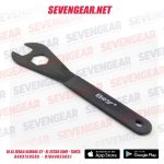Boy Cone Wrench Set of 7 (13:19mm) - Image 3