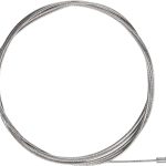 Brakco BI-S-GA-01 Slick Brake Wire Road