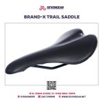 Brand-X Trail Saddle