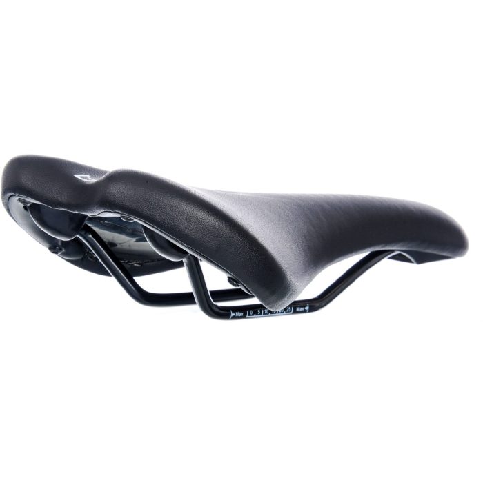 ⁦Brand-X Trail Saddle⁩ - الصورة ⁦3⁩