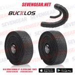 Bucklos Handlebar Tape - Black - Image 3