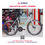 Galaxy RL420H New - Image 14