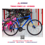 Trinx Free 2.0