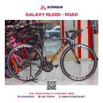 Galaxy RL600