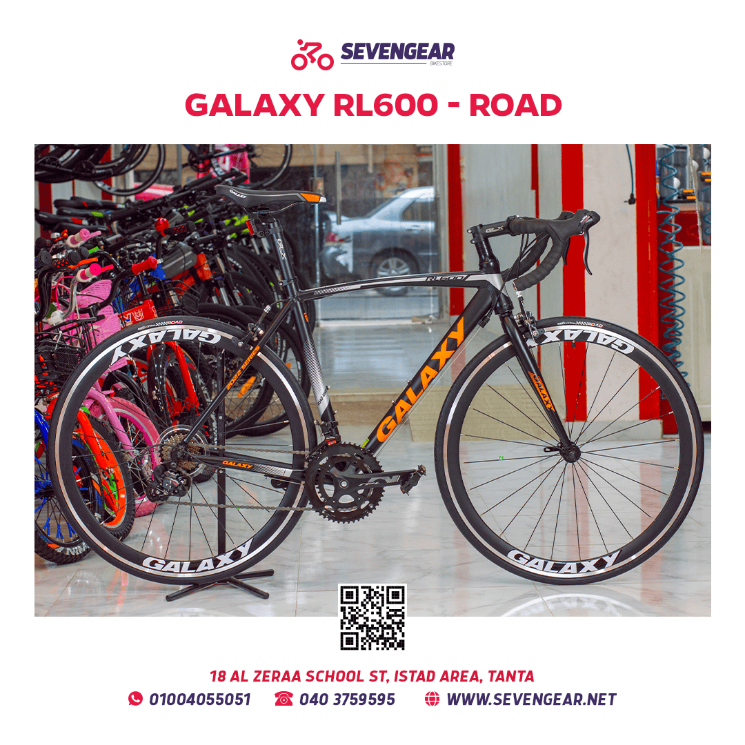 C-01-12-RL600 Galaxy RL600 - الصورة 1
