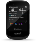 Garmin Edge® 530 Cycling Computer + Sensor Bundle, Includes heart rate monitor with soft strap, speed sensor and cadence sensor - الصورة 40