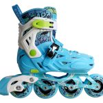 COUGAR C1 Skate - Blue