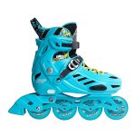 COUGAR MZS313 Skate - Blue - الصورة 4
