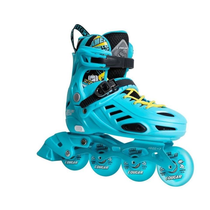 ⁦COUGAR MZS313 Skate - Blue⁩ - الصورة ⁦10⁩