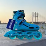COUGAR MZS313 Skate - Blue - الصورة 5