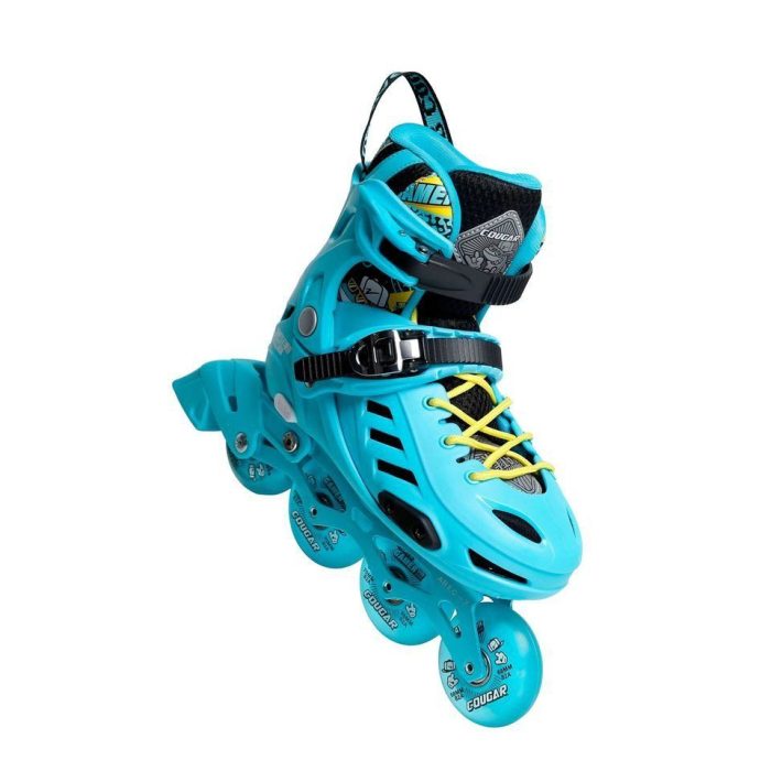 ⁦COUGAR MZS313 Skate - Blue⁩ - الصورة ⁦7⁩