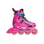 COUGAR MZS313 Skate - Pink - Image 4
