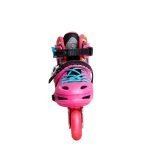 COUGAR MZS313 Skate - Pink - Image 5