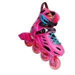 COUGAR MZS313 Skate - Pink - Image 6