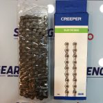 CREEPER 7-Speed Bicycle Chain