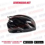 Carnac Croix Road Helmet