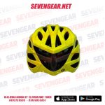Carnac Croix Road Helmet - الصورة 4
