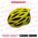 Carnac Croix Road Helmet - الصورة 3