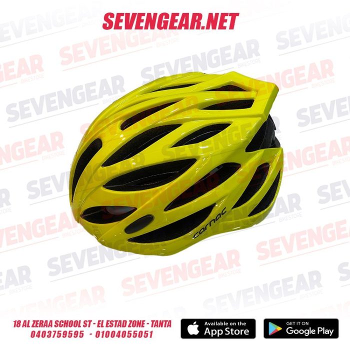 ⁦Carnac Croix Road Helmet⁩ - الصورة ⁦3⁩