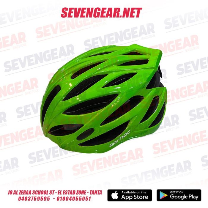 ⁦Carnac Croix Road Helmet⁩ - الصورة ⁦7⁩