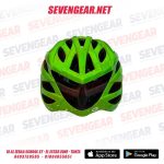 Carnac Croix Road Helmet - الصورة 2