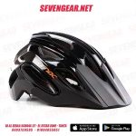 ⁦Carnac Enduro MTB Helmet⁩ - الصورة ⁦3⁩