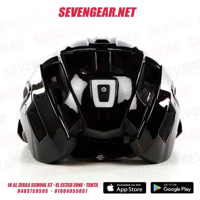 ⁦Carnac Enduro MTB Helmet⁩ - الصورة ⁦6⁩
