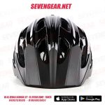 ⁦Carnac Enduro MTB Helmet⁩ - الصورة ⁦2⁩