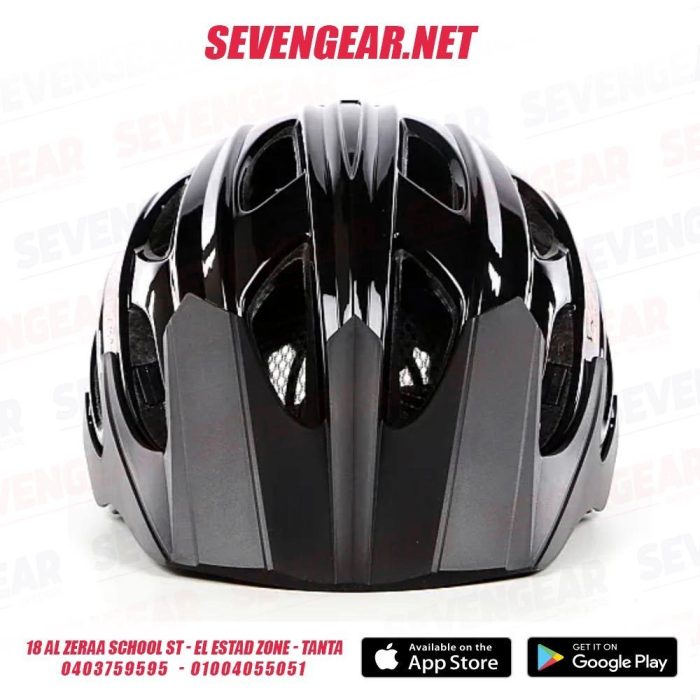 ⁦Carnac Enduro MTB Helmet⁩ - الصورة ⁦2⁩