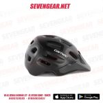 ⁦Carnac Enduro MTB Helmet⁩ - الصورة ⁦5⁩