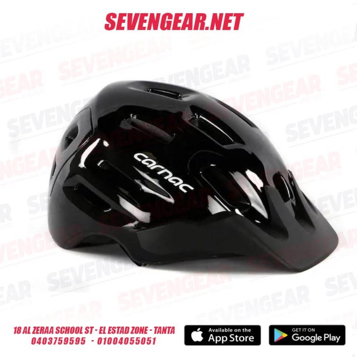 Carnac Enduro MTB Helmet - Image 11