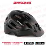 Carnac Enduro MTB Helmet