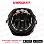 Carnac Enduro MTB Helmet - Image 2