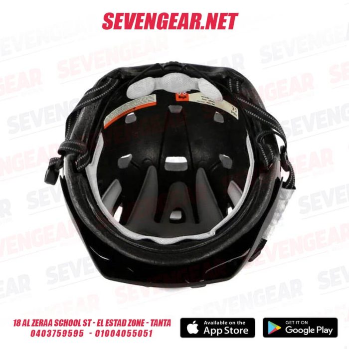 Carnac Enduro MTB Helmet - Image 2